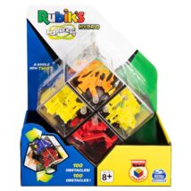 Perplexus: Rubiks Hybrid akadálypálya kocka - 2 x 2