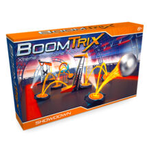 Boomtrix: bemutató szett