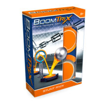 Boomtrix: mutatványos kiegészítő