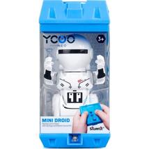 Silverlit: Mini Droid OP One