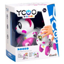 Silverlit: Mooko zenélő táncoló kiscica