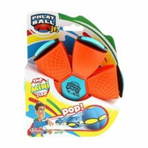 Phlat Ball Junior: frizbi labda - többféle