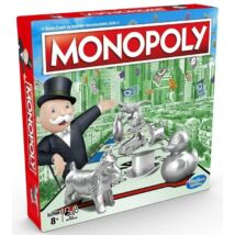 Monopoly - Classic - Új kiadás