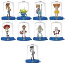 Toy Story 4 gyűjthető figurák, 1. sorozat - többféle
