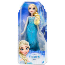Jégvarázs Disney hercegnők (Elsa)
