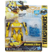 Transformers Bumblebee akciófigura