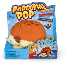 Hasbro Porcupine Pop sünis társasjáték