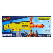 NERF: Fortnite AR-L fegyver
