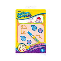 Tomy: Aquadoodle rajzoló suli