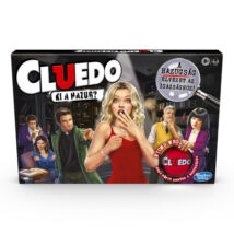 Hasbro: Cluedo- Hazugok társasjáték