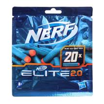 NERF: Elite töltény utántöltő - 20 db