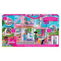 Barbie: tengerparti álomház
