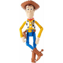 Toy Story alap figurák (Woody)