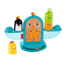 Fisher-Price: Egyensúlyozó madárkák
