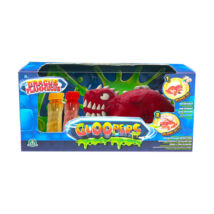 Gloopers: Slimeköpő-szörny - sárkány