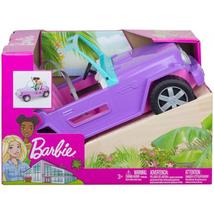 Barbie: Terepjáró