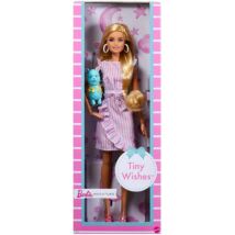 Barbie: Babaváró buli baba 2020