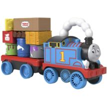 Thomas rakosgatós mozdony