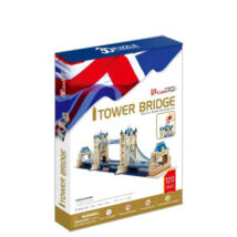 3D puzzle Tower híd (120 db-os)