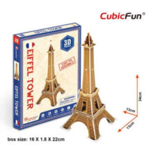 Eiffel Torony (20 db-os)