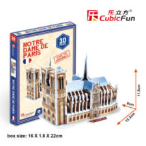 Notre Dame (39 db-os)