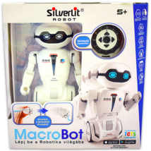 Silverlit: MacroBot
