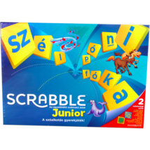 Scrabble Original Junior társasjáték