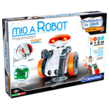 Clementoni Tudomány és Játék - Mio, a Robot 2.0