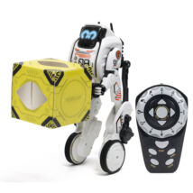 Silverlit: Robo up - Cipekedő robot