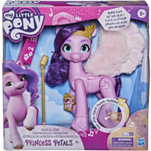 My Little Pony: Az új nemzedék - Poppsztár Pipp