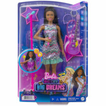 Barbie: Big City Big Dreams - Brooklyn Karaoke baba