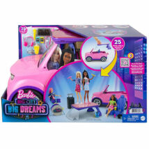 Barbie: Big City Big Dreams - Guruló színpad