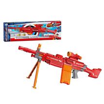 Fire Storm sniper szivacslövő fegyver tölténnyel