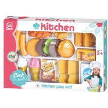 Cook Kitchen konyhai kiegészítő szett