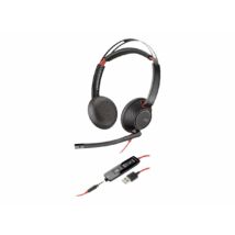 POLY blackwire C5220 usb-a Headset
