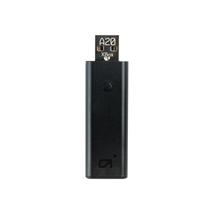 LOGI A20 Wireless Headset Gen2 XB green