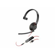 POLY blackwire 5210 C5210 usb-a Headset