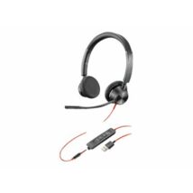 POLY blackwire 3325 BW3325-M Headset