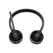 HP UC Wireless Duo Headset (P)
