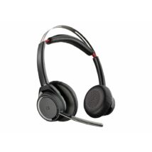 POLY Voyager FOCUS uc B825-M Headset