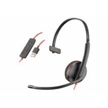 POLY blackwire C3210 usb-a Headset