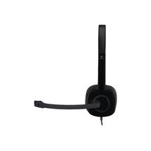 LOGITECH TECH H151 Stereo Headset