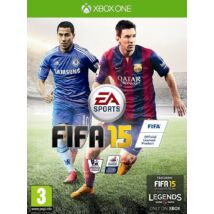 FIFA 15 (XBO)