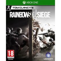 Rainbow Six Siege (XBO)