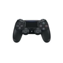 Playstation Dualshock  4 V2 fekete  (PS4)