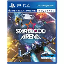 StarBlood Arena VR  (PS4)