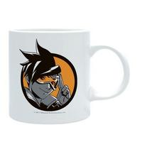 OVERWATCH Bögre Tracer (Platform nélküli)