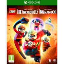 LEGO The Incredibles (XBO)