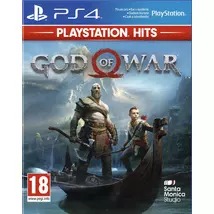 God of War Hits (PS4)
