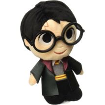 Harry Potter Plüss figura (Platform nélküli)